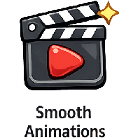 Smooth Animations
