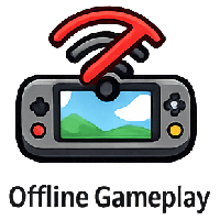 Offline Gameplay