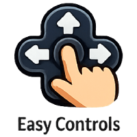 Easy Controls